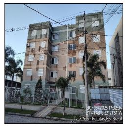 Imóvel da Caixa em PELOTAS / RS - 8787700603259