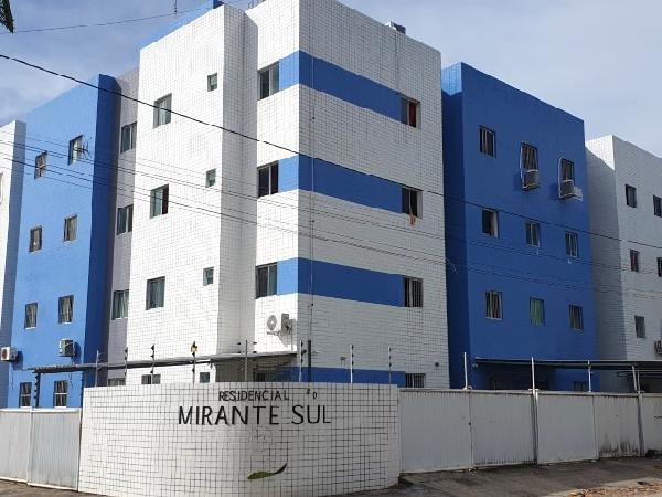 Apartamento da Caixa em JOAO PESSOA / PB - 8787700609796