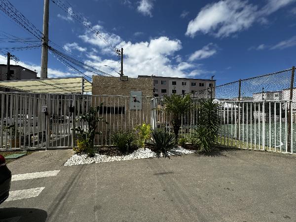 Apartamento Caixa em LAURO DE FREITAS / BA - 8787700614668