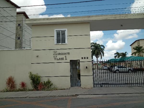 Apartamento da Caixa em HORIZONTE / CE - 8787700618396