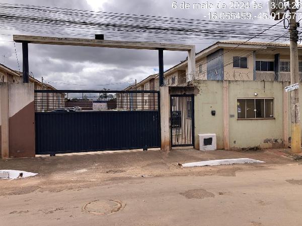 Imóvel da Caixa em VALPARAISO DE GOIAS / GO - 8787700622750