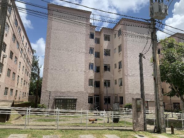 Apartamento Caixa em LAURO DE FREITAS / BA - 8787700630302