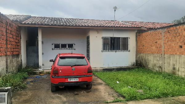 Imóvel da Caixa em PACO DO LUMIAR / MA - 8787700659238