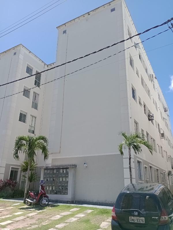 Apartamento da Caixa em CAMACARI / BA - 8787700686464