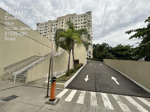 Apartamento da Caixa em RIO DE JANEIRO / RJ - 8787700689625