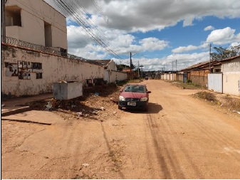 Apartamento Caixa em AGUAS LINDAS DE GOIAS / GO - 8787700704640