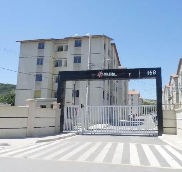 Apartamento da Caixa em RIO DE JANEIRO / RJ - 8787700713135