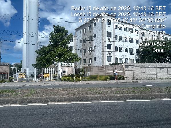 Imóvel da Caixa em RIO DE JANEIRO / RJ - 8787700722312