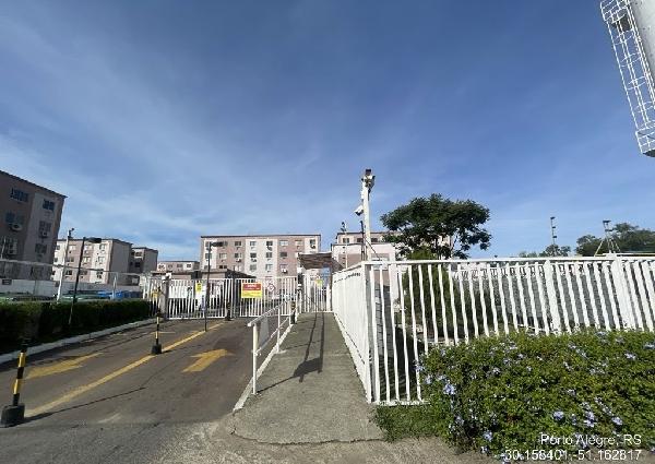 Apartamento da Caixa em PORTO ALEGRE / RS - 8787700732350