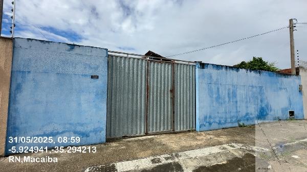 Casa da Caixa em MACAIBA / RN - 8787700751193