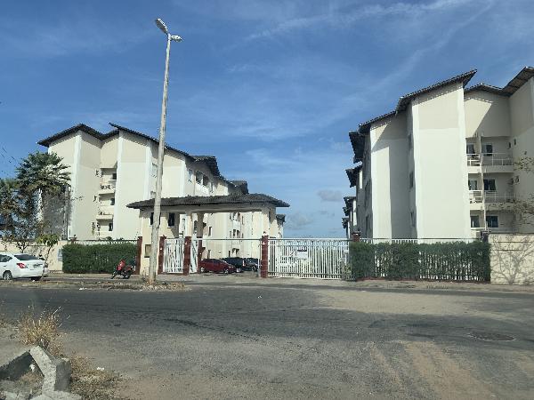 Apartamento da Caixa em FORTALEZA / CE - 8787700777133