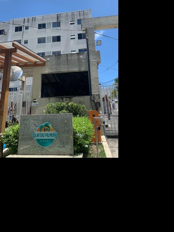 Apartamento da Caixa em CAMACARI / BA - 8787700781882