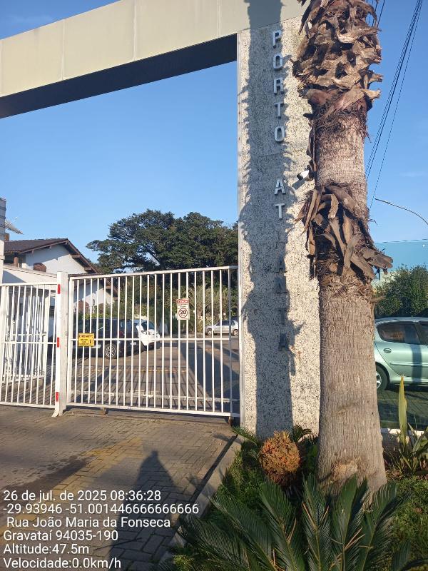 Imóvel da Caixa em GRAVATAI / RS - 8787700797304