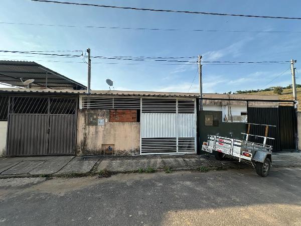 Imóvel da Caixa em MURIAE / MG - 8787700801131