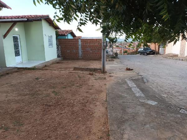 Casa da Caixa em SANTA CRUZ DO CAPIBARIBE / PE - 8787700805110