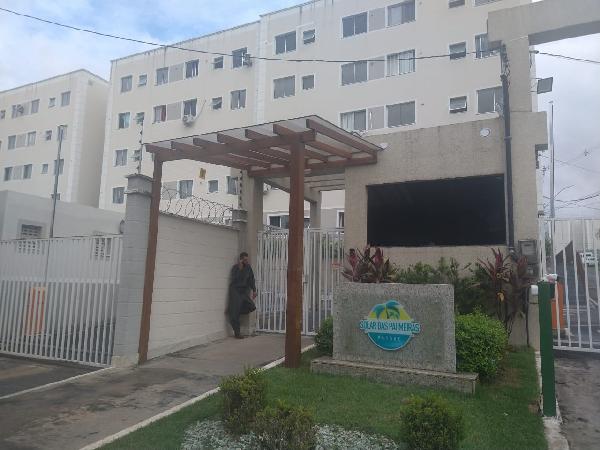 Apartamento Caixa em CAMACARI / BA - 8787700819065