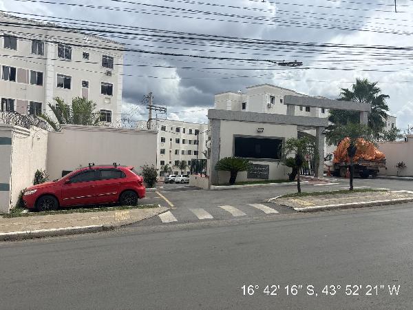 Apartamento da Caixa em MONTES CLAROS / MG - 8787700830786