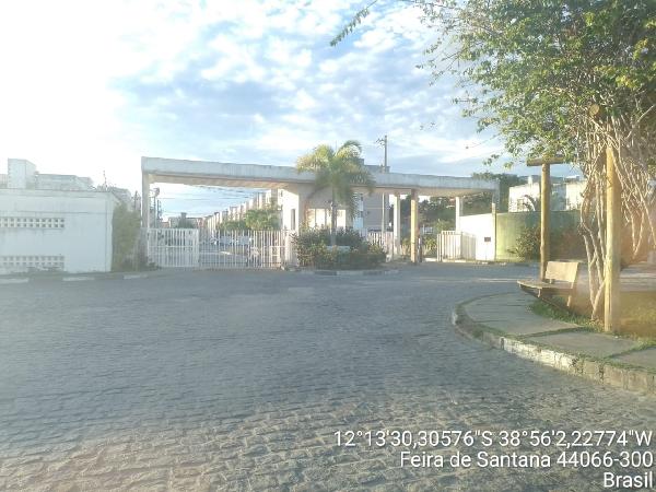 Apartamento Caixa em FEIRA DE SANTANA / BA - 8787700853689