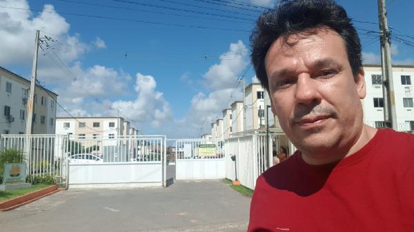 Apartamento da Caixa em CAMARAGIBE / PE - 8787700868279