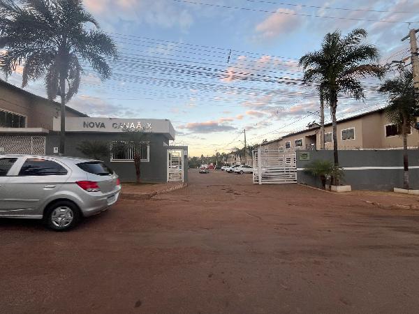 Apartamento da Caixa em VALPARAISO DE GOIAS / GO - 8787700879726