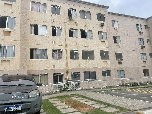 Apartamento da Caixa em RIO DE JANEIRO / RJ - 8787700884266
