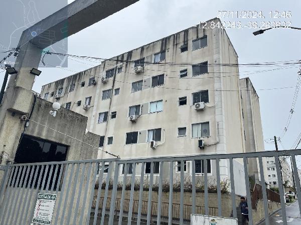 Apartamento Caixa em CAMACARI / BA - 8787700895578