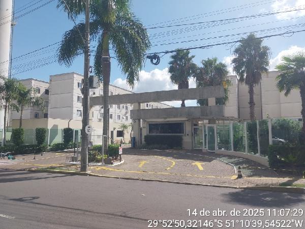 Apartamento Caixa em CANOAS / RS - 8787700897171