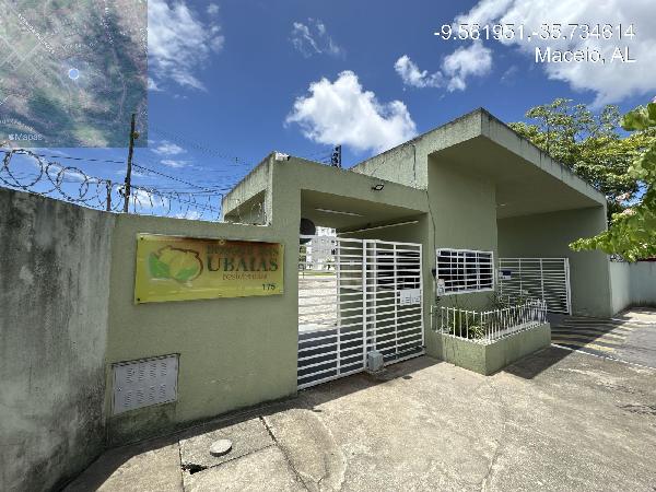Apartamento Caixa em MACEIO / AL - 8787700905204