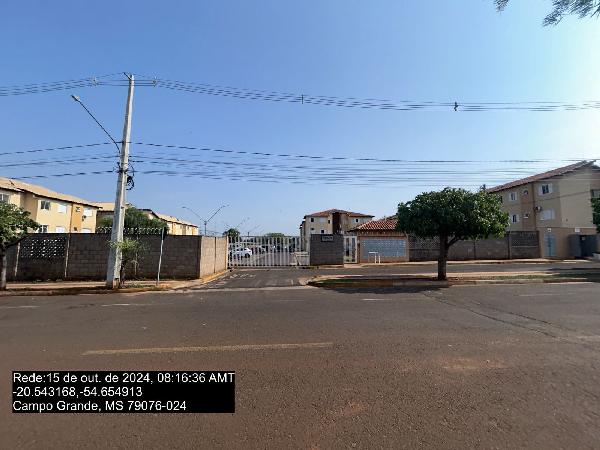 Apartamento da Caixa em CAMPO GRANDE / MS - 8787700923164