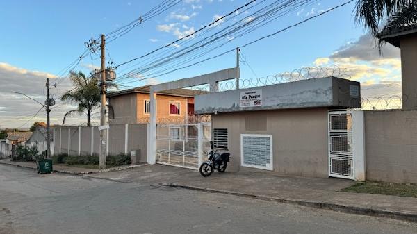 Imóvel da Caixa em VALPARAISO DE GOIAS / GO - 8787700928603