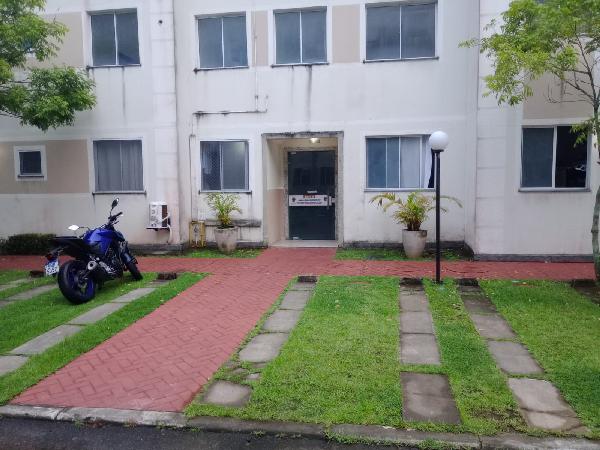 Apartamento da Caixa em JABOATAO DOS GUARARAPES / PE - 8787700944005