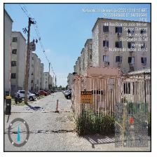 Apartamento da Caixa em SAO LEOPOLDO / RS - 8787700956968