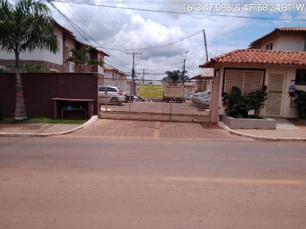 Apartamento da Caixa em VALPARAISO DE GOIAS / GO - 8787700959622