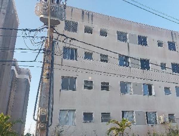 Apartamento Caixa em CAMACARI / BA - 8787700961813