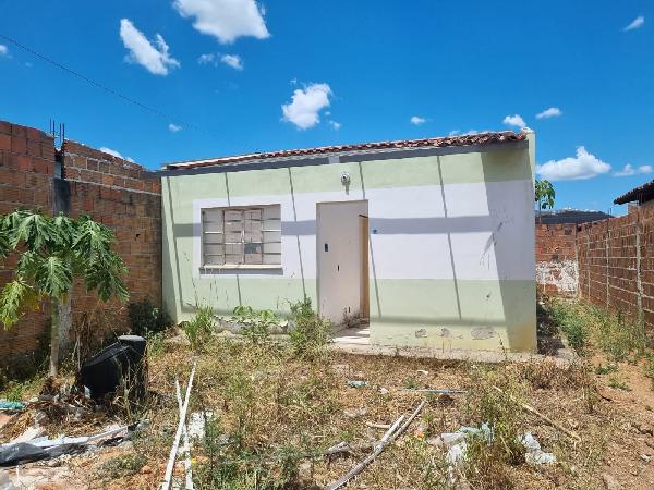 Casa da Caixa em BELO JARDIM / PE - 8787700982284