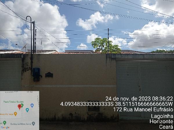 Casa da Caixa em HORIZONTE / CE - 8787700998334