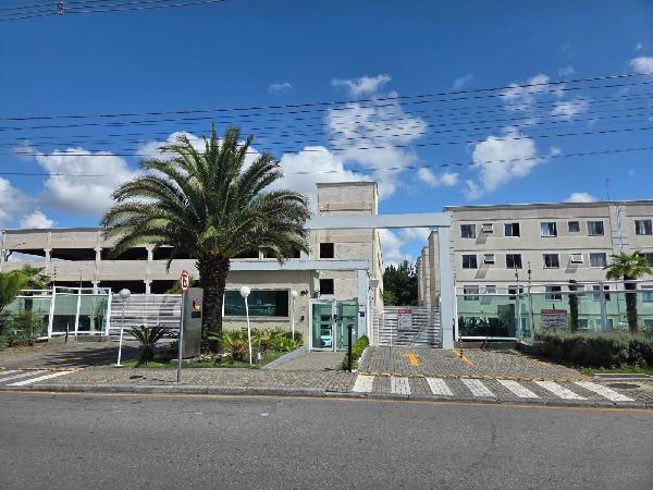 Apartamento Caixa em CURITIBA / PR - 8787701039772