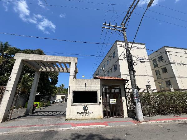 Apartamento Caixa em SERRA / ES - 8787701041696