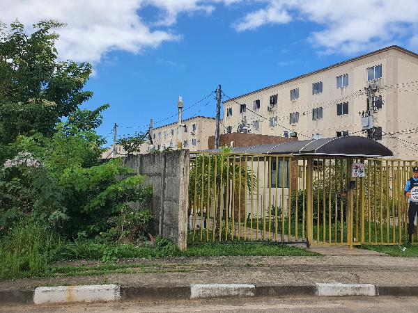 Apartamento da Caixa em CAMACARI / BA - 8787701050121