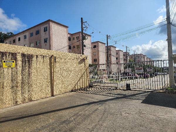 Apartamento da Caixa em LAURO DE FREITAS / BA - 8787701060372