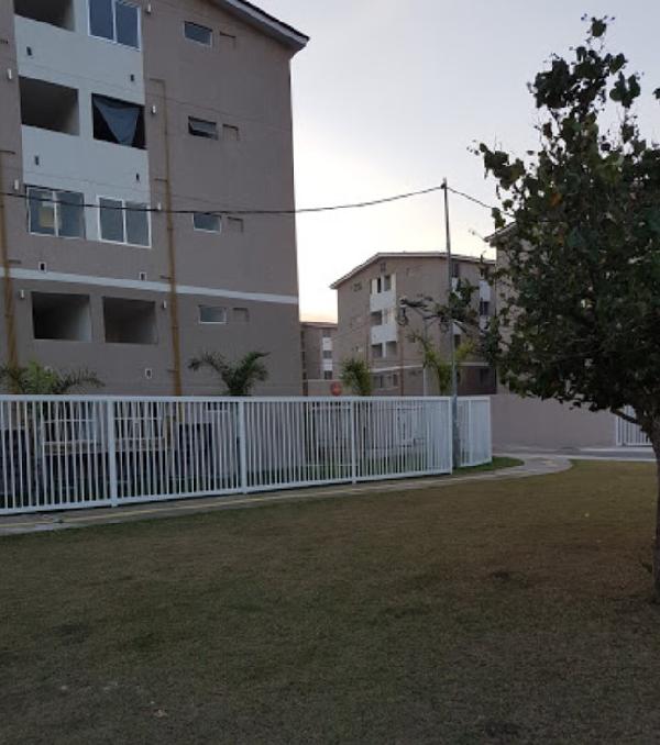 Apartamento da Caixa em ITABORAI / RJ - 8787701088048