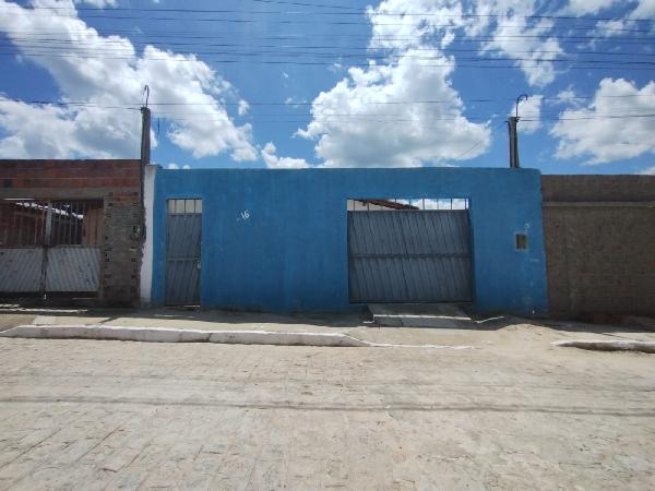 Casa da Caixa em BELO JARDIM / PE - 8787701098060