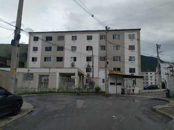 Apartamento da Caixa em NOVA IGUACU / RJ - 8787701099422