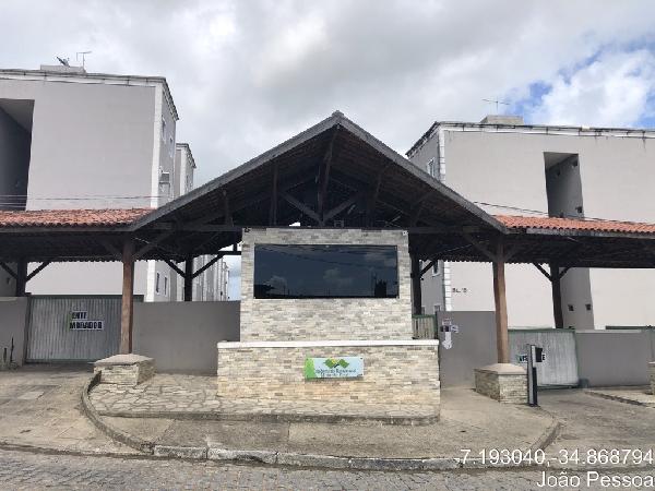 Apartamento da Caixa em JOAO PESSOA / PB - 8787701112470