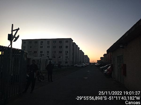 Apartamento Caixa em CANOAS / RS - 8787701131571