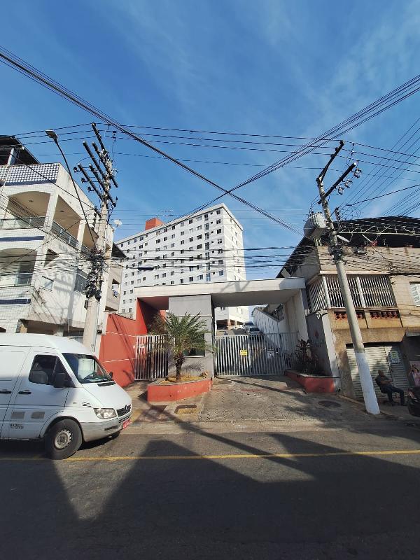 Apartamento Caixa em UBA / MG - 8787701152668