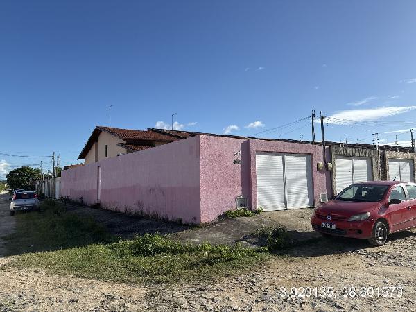 Casa da Caixa em PACATUBA / CE - 8787701153974
