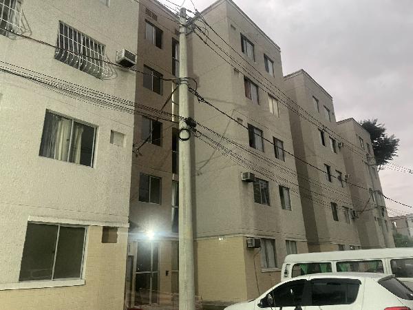 Apartamento da Caixa em RIO DE JANEIRO / RJ - 8787701158410