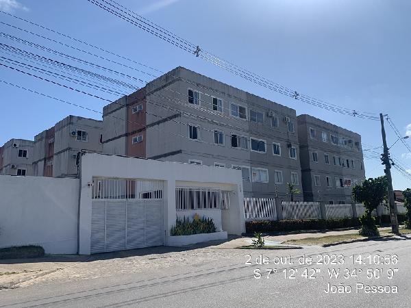 Apartamento da Caixa em JOAO PESSOA / PB - 8787701161845
