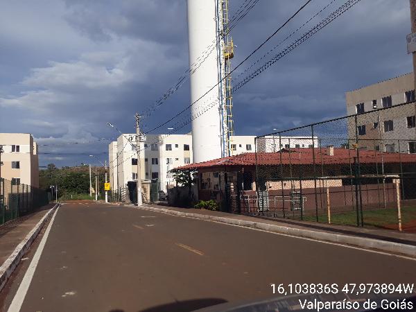 Apartamento da Caixa em LUZIANIA / GO - 8787701169544